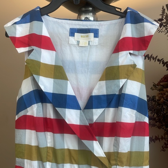 Anthropology Maeve Dress - Picture 5 of 15